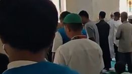 Relawan PLN Pulihkan Listrik 15 Masjid, Azan Kembali Menggema di Langit Aceh
