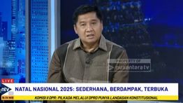 Menteri Maruarar Pastikan 1.050 Huntara Dibangun Cepat untuk Korban Bencana