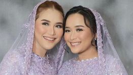Adik Dicibir Numpang Hidup, Ayu Ting Ting: Masih Aja Dengki
