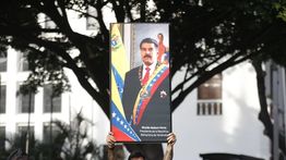 Negara-negara Amerika Latin Terbelah Sikapi Tindakan AS ke Venezuela