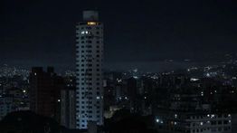 Serangan AS Ke Venezuela Tewaskan Sedikitnya 45 Orang