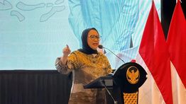 Waka BGN Nanik S Deyang Luruskan Isu yang Benturkan Program MBG dengan Anggaran Pendidikan Hingga Nasib Guru Honorer