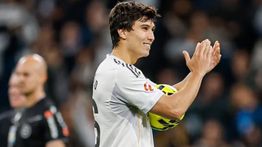 Tiga Gol Gonzalo Garcia Warnai kemenangan Real Madrid atas Real Betis