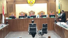 Nadiem: Investasi Besar Google ke Gojek Sebelum Saya jadi Menteri