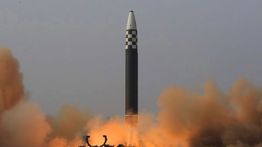 AS Bakal Pindahkan Sistem Rudal Patriot dari Korsel ke Timur Tengah