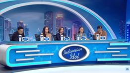 Tak Tahu Arijit Singh, Juri Indonesian Idol 2026 Jadi Sasaran Kritik Netizen