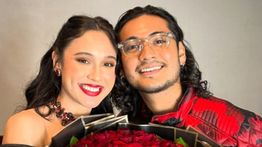 Beda Agama, Yasmin Napper Umumkan Putus dengan Giorgino Abraham