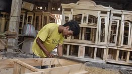 Pemerintah Tanggung PPh 21 Pekerja Padat Karya Sepanjang 2026