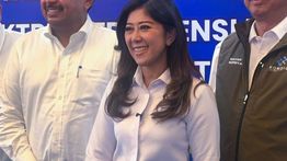 Menkomdigi Klaim 95 Persen BTS di Aceh Sudah Pulih