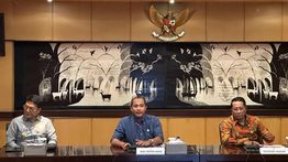 Wamenkum: Kalau Demo Harus Beritahu Polisi, Bukan Izin