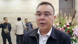 Dasco: KUHP dan KUHAP yang Mulai Berlaku 2026 Telah Penuhi Prosedur Pembentukan UU