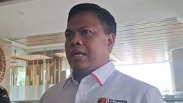 Bareskrim Polri Tetapkan Dua Tersangka Dugaan Pembalakan Liar Pemicu Banjir di Sumut