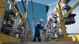 Pertamina EP Temukan Sumur Minyak Baru Dengan Potensi Hingga 3.442 Barel