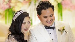 Suami Boiyen Dipolisikan Terkait Dugaan Penipuan Rp300 Juta