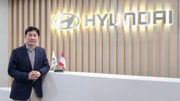 Kenny Lee Resmi Jadi President Director Hyundai Motors Indonesia, Efektif 1 Januari 2026