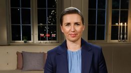 PM Denmark Marah Besar, Ancam NATO Bubar Jika AS Ambil Alih Greenland