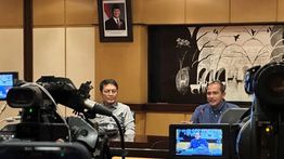 Wamenkum: Hanya Presiden dan Lima Lembaga Negara yang Bisa Laporkan Dugaan Penghinaan