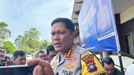 Kebakaran Kapal MT Federal II, Polisi Tetapkan Beberapa Tersangka di PT ASL