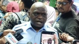 Pigai ke Zainal Arifin Mochtar: Anda Guru yang 'Dibesar-besarkan'!