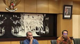 Menkum: Hanya Pasangan Sah dan Orang Tua yang Bisa Adukan Kasus &ldquo;Kumpul Kebo&rdquo;