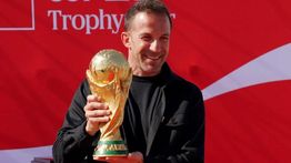 FIFA Luncurkan Inovasi Teknologi Berbasis AI Jelang Piala Dunia 2026