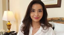 Putus Kontak dengan Ibu Kandung, Manohara: Saya Berulangkali Dimanipulasi