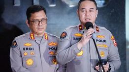 Polri: Penangkapan Jurnalis di Morowali Tidak Terkait Profesi