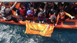 Spanyol Apresiasi Langkah Indonesia Dalam Penanganan Tragedi KM Putri Sakinah