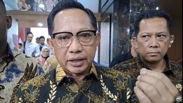 Mendagri Pimpin Satgas, Fokus Tangani Bencana di Sumatera