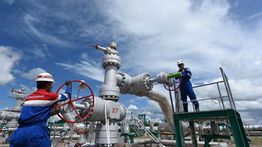 Skor ESG Terus Meningkat, Pertamina Kokoh Peringkat 1 Dunia di Sub Industri Integrated Oil and Gas