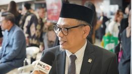 Anggota DPR Dukung Kemendikdasmen untuk Tingkatkan Kesejahteraan Seluruh Guru