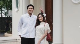 Ibrahim Risyad Jadi Sasaran Hujatan Usai Akui Ogah Punya Istri Tak Bekerja