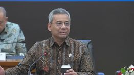 Pemerintah Gelontorkan Subsidi Rp281,6 Triliun Sepanjang 2025