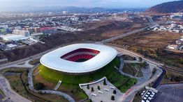 456 Kantong Berisi Jasad Manusia Ditemukan di Sekitar Stadion Piala Dunia 2026