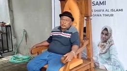 Yai Mim Jadi Tersangka Kasus Pornografi, Tegaskan Tak Gunakan Pengacara dan Siap Dipenjara