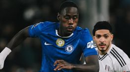 Cucurella Kartu Merah, Chelsea Dibungkam Fulham Skor 2-1