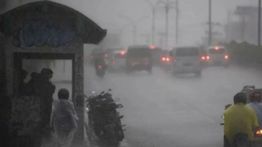 BMKG Peringatkan Potensi Hujan Lebat di Sejumlah Daerah Hari Ini