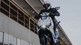 Ofero Luncurkan Stareer 5 Lit, Sepeda Listrik Premium dengan Daya Jelajah 130 Km