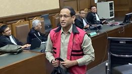 Jaksa Ajukan Penyitaan Tanah dan Bangunan Milik Nadiem Makarim