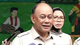 BGN Minta SPPG Tidak Memaksakan Susu Jika Sumber Lokal Tidak Ada
