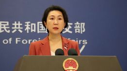 China Protes Rencana AS Ambil Puluhan Juta Barel Minyak Venezuela