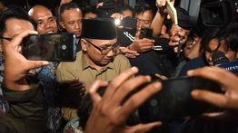 KPK: Yaqut Cholil dan Gus Alex Ditetapkan Tersangka Sejak 8 Januari 2026