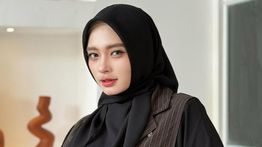 Inara Rusli Desak Wardatina Mawa Berikan Kepastian Status Pernikahan