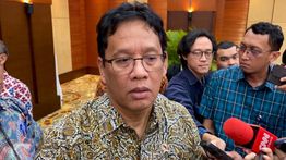 Purbaya Yakin MBG Jadi Program dengan Serapan Anggaran Paling Ngebut di Awal 2026