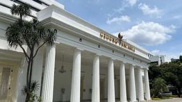 Indonesia Kecam Keras Kunjungan Pejabat Israel ke Somaliland