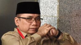 KPK Beberkan Dasar Penetapan Yaqut dan Gus Alex sebagai Tersangka Kasus Kuota Haji
