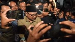 Anggota Pansus Haji 2024 Dukung KPK atas Penetapan Yaqut Cholil sebagai Tersangka