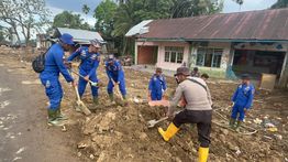 Pengamat Nilai Pemerintah Serius Tangani Bencana di Sumatera, Tak Sekadar Darurat tetapi Juga Pencegahan
