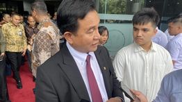 Yusril Tegaskan Pilkada Langsung dan Lewat DPRD Sama-sama Sesuai Konstitusi