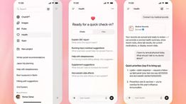 OpenAI Hadirkan ChatGPT Health untuk Diskusi Isu Kesehatan